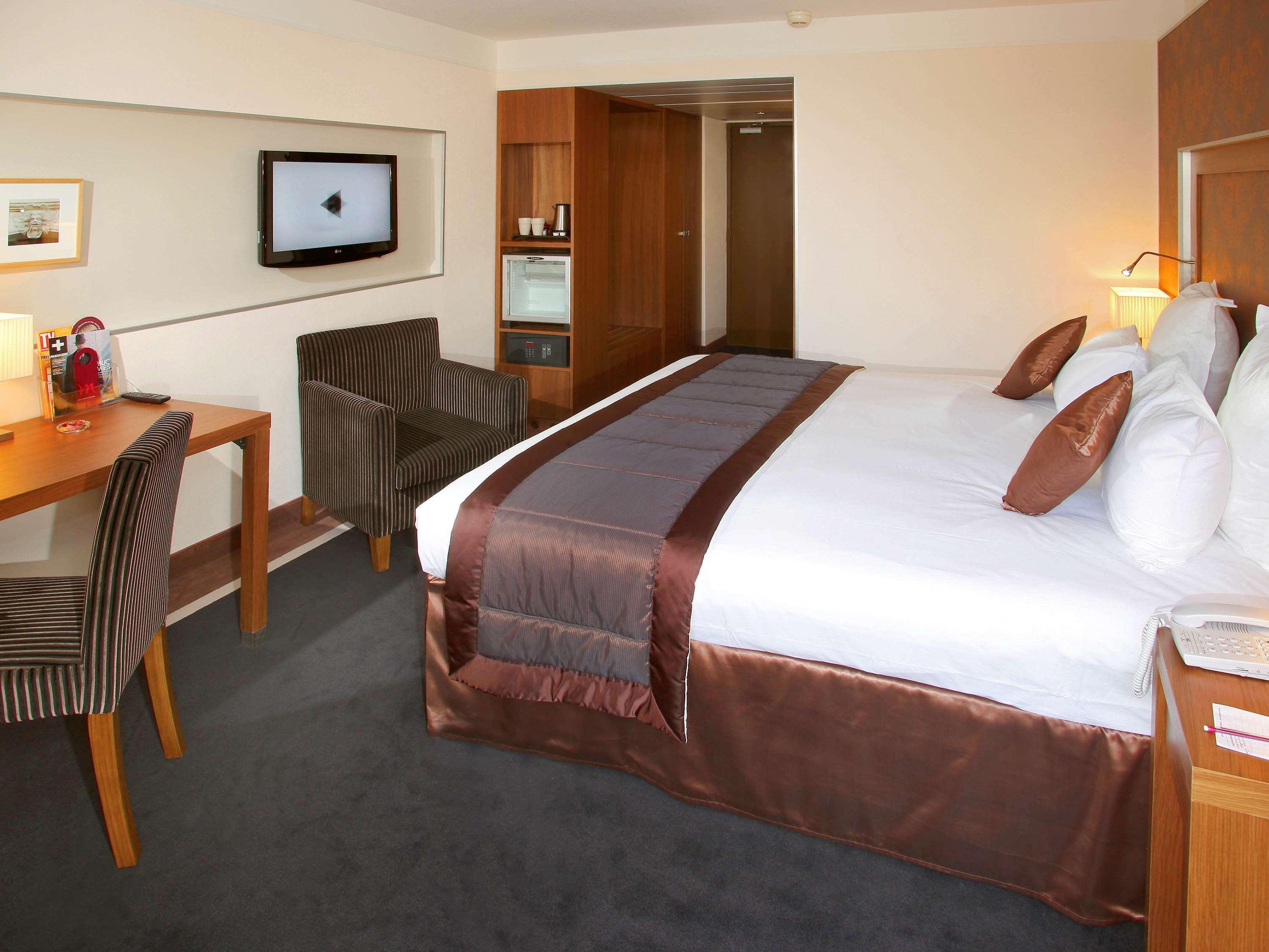 Novotel Bordeaux Centre Gare Saint Jean Exterior photo