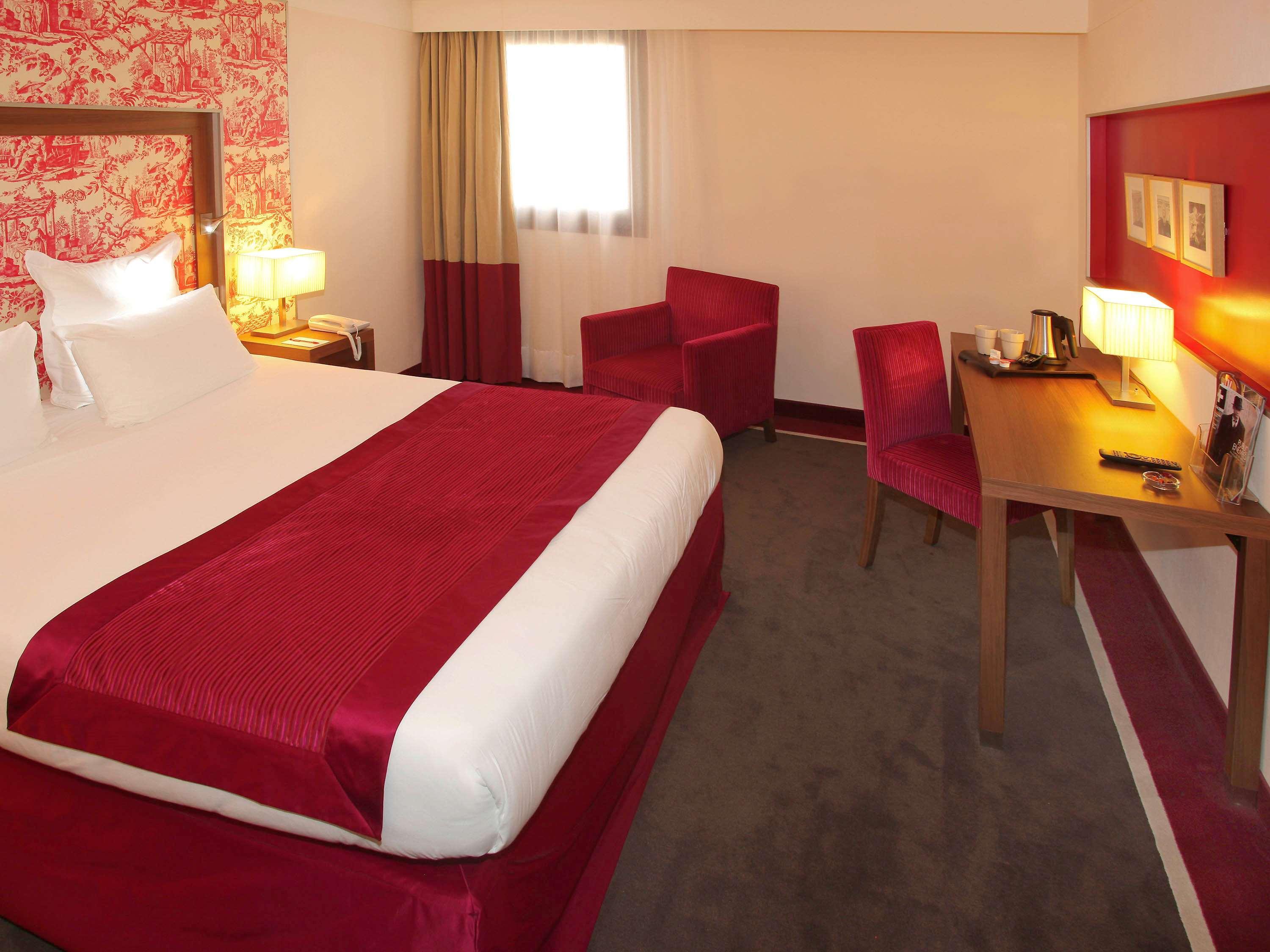 Novotel Bordeaux Centre Gare Saint Jean Exterior photo