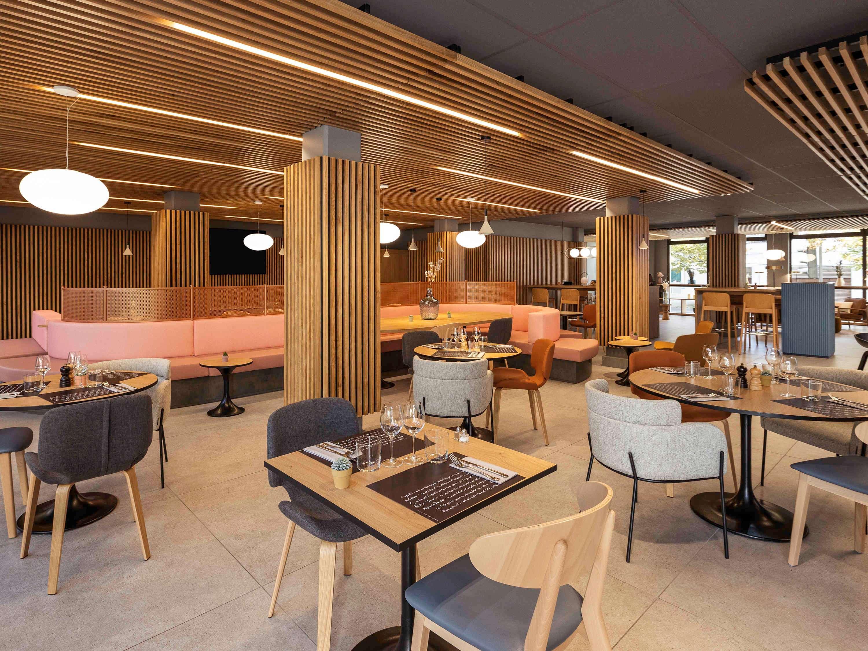 Novotel Bordeaux Centre Gare Saint Jean Exterior photo