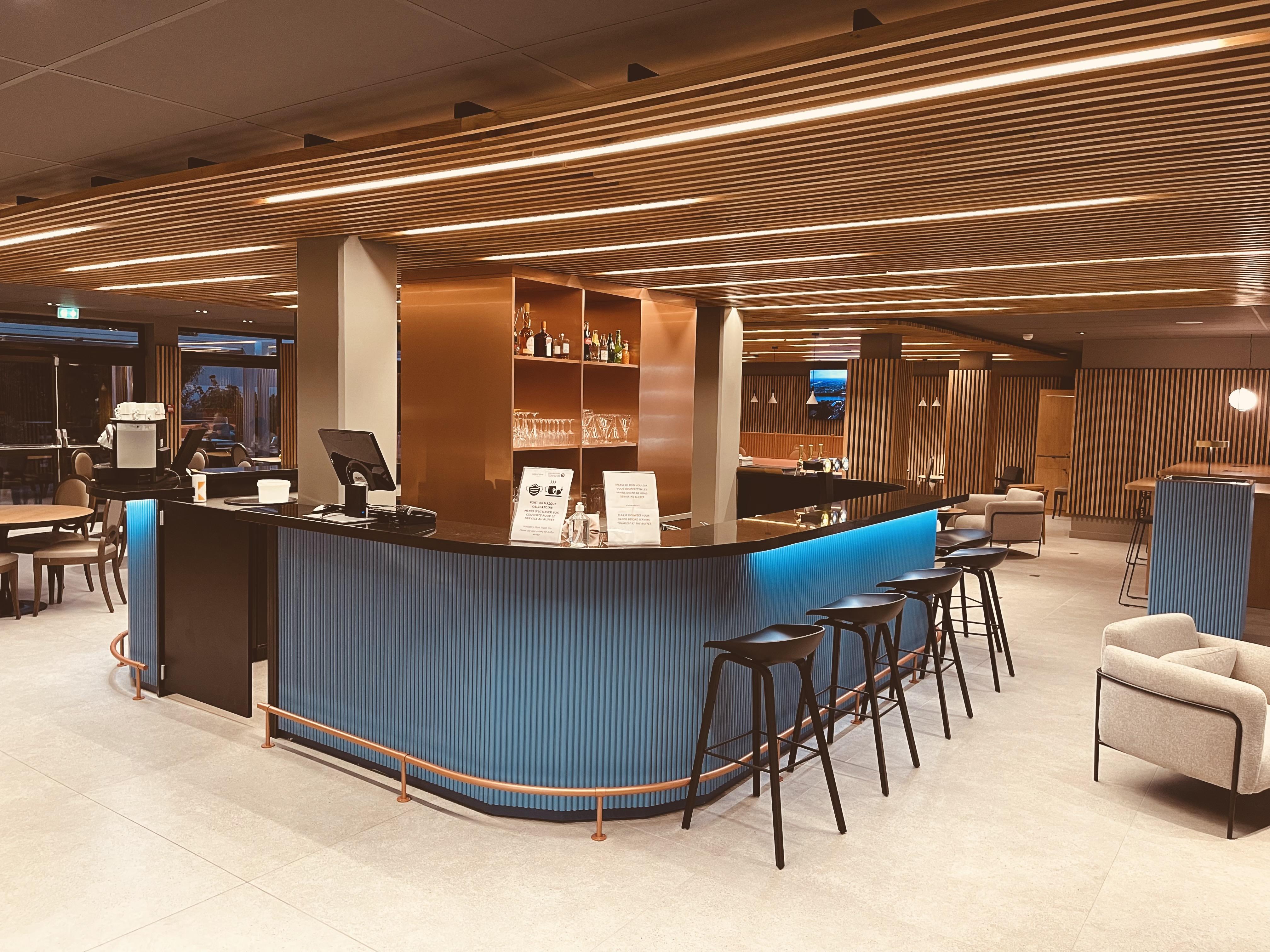 Novotel Bordeaux Centre Gare Saint Jean Exterior photo